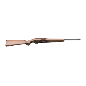 WINCHESTER WILDCAT FIELD 18" .22LR