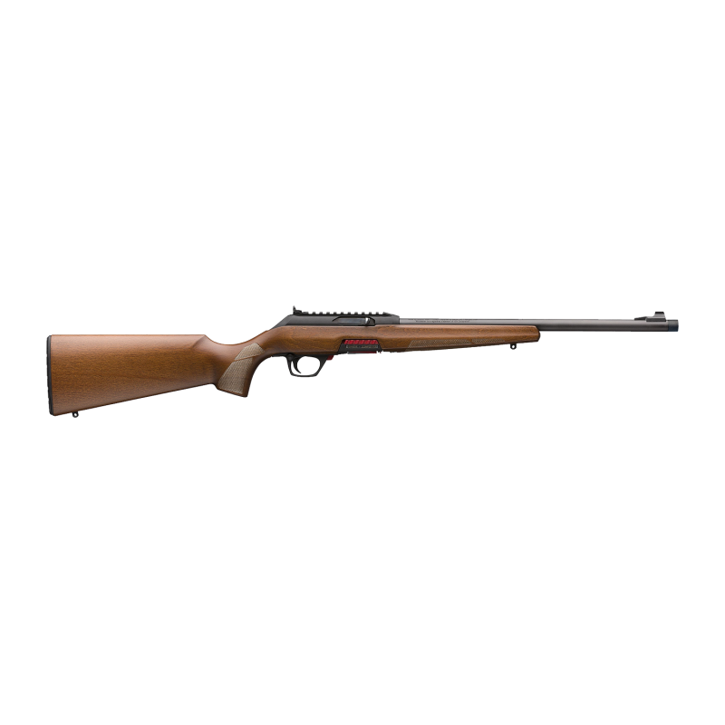 WINCHESTER WILDCAT FIELD 18" .22LR