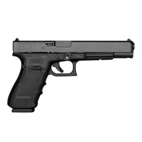 Pistolet 10mm Auto Glock 40 Génération 4 MOS