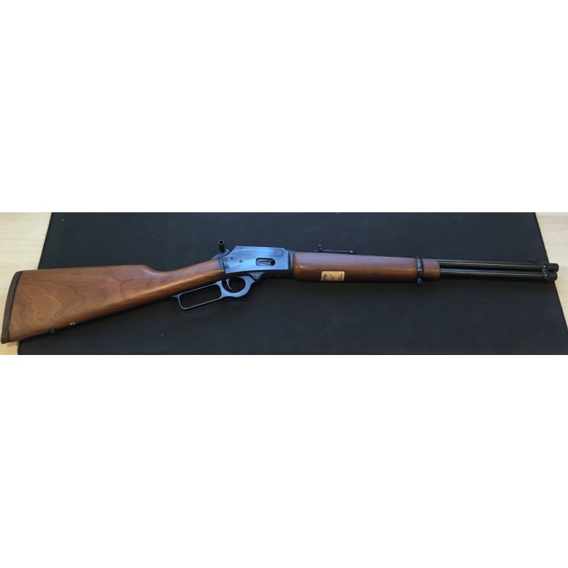 Carabine Marlin Model 1894 CS Cal. 357 Mag d'occasion