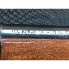 Carabine Marlin Model 1894 CS Cal. 357 Mag d'occasion