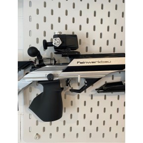 Carabine 22Lr Feinwerkbau 2800 X-change d'occasion