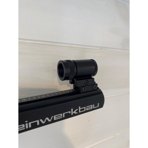 Carabine 22Lr Feinwerkbau 2800 X-change d'occasion