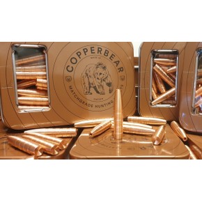 OGIVES COPPERBEAR CAL 308...