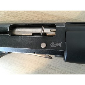 Fusil semi-auto Baikal Mp-155 12/76 d'occasion