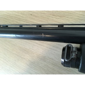 Fusil semi-auto Baikal Mp-155 12/76 d'occasion