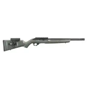 CARA RUGER 10/22...