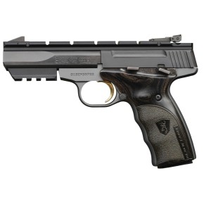 Pistolet 22Lr Browning Buck Mark Black Label