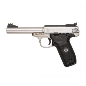 Pistolet 22Lr Smith & Wesson SW22 Victory