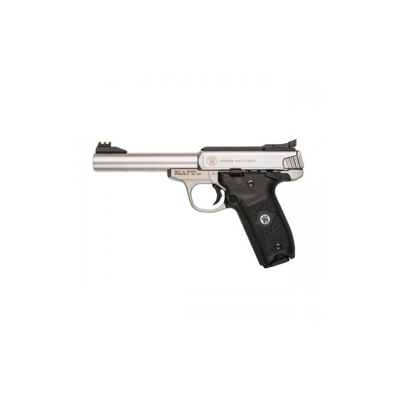 Pistolet 22Lr Smith & Wesson SW22 Victory