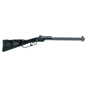 Carabine Chiappa calibre 12/22Lr M6