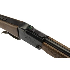 Carabine Chiappa calibre 22Lr/410 double Badger Super