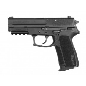 Pistolet 9mm Sig Sauer SP2022 Noir Bronzé