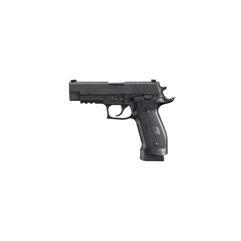 Pistolet 9mm Sig Sauer P226 Tacops