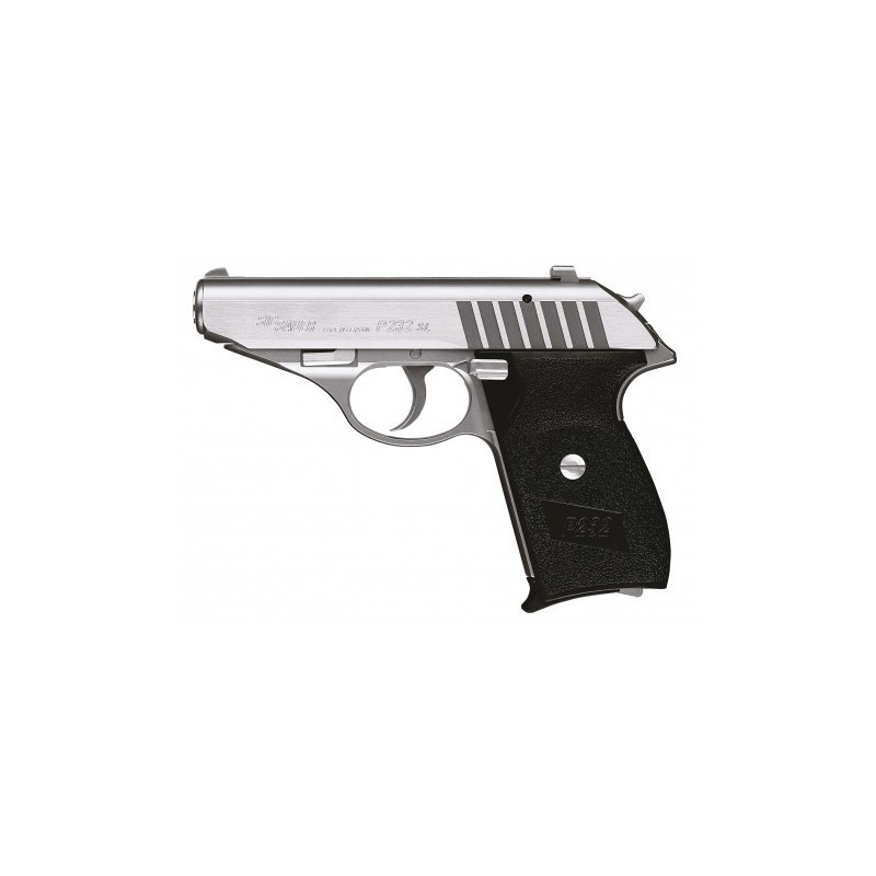 Pistolet .380 ACP Sig Sauer P232 Inox