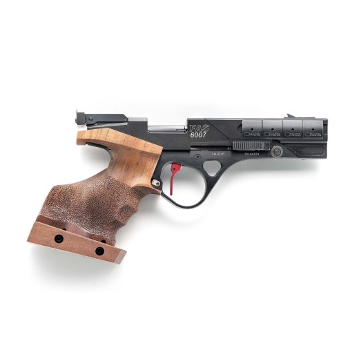 Pistolet 22Lr Chiappa FAS 6007