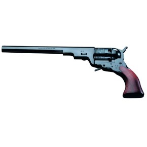 Revolver Pietta Modèle 1836 PATERSON STANDARD calibre 36
