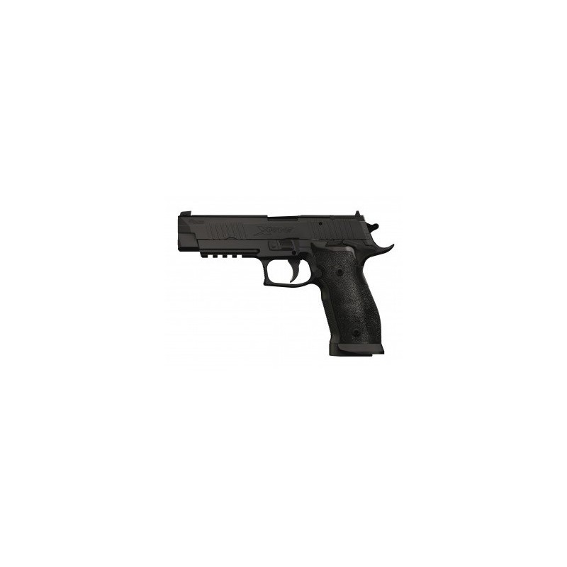 Pistolet 40S&W Sig Sauer P226 X-five SO SA