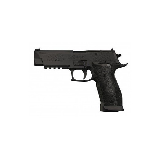 Pistolet 40S&W Sig Sauer P226 X-five SO SA