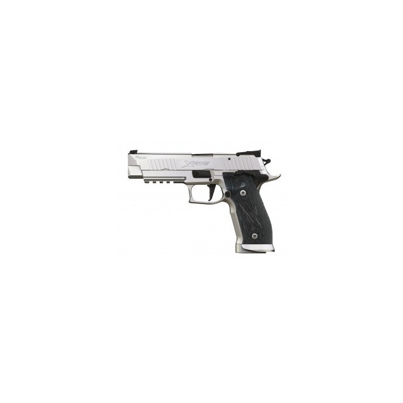 Pistolet 9mm Sig Sauer P226 X-five Supermatch