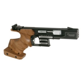 Pistolet 22Lr Pardini SP NEW Rapid Fire