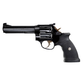 Revolver 357 Magnum Manurhin MR73 5 pouces 1/4