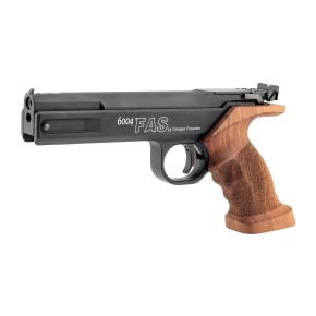 Pistolet à plombs CHIAPPA Match FAS 6004