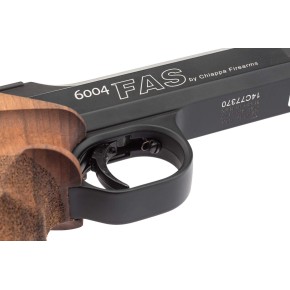 Pistolet à plombs CHIAPPA Match FAS 6004