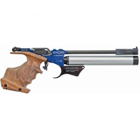 Pistolet à plombs MATCH GUN MGH1 Hybrid