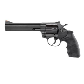 Revolver 38/357 Alpha Proj 6 pouces bronze