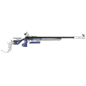 Carabine 22Lr Walther Modèle KK500-M Anatomic