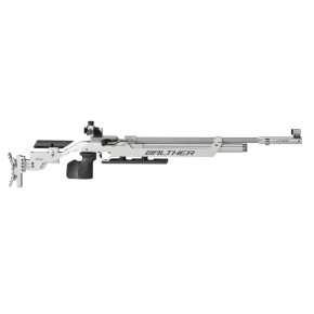 Carabine à plombs Walther LG400 Alutec compétition