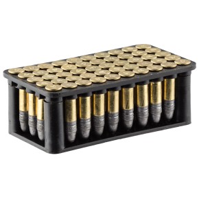 Munitions 22Lr Aguila Subsonic