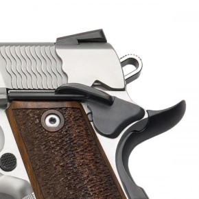 Pistolet Smith & Wesson SW1911 Pro Series Calibre 9mm