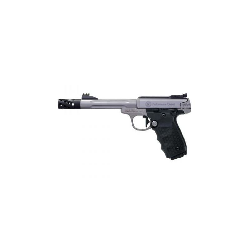 Pistolet Smith & Wesson SW22 Victory Target Calibre 22Lr