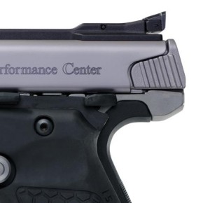 Pistolet Smith & Wesson SW22 Victory Target Calibre 22Lr