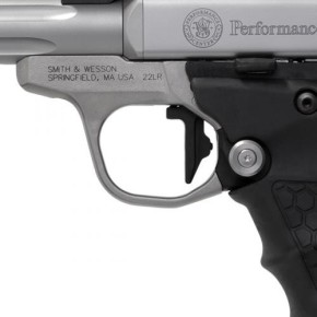 Pistolet 22Lr Smith & Wesson Performance Center SW22 Victory