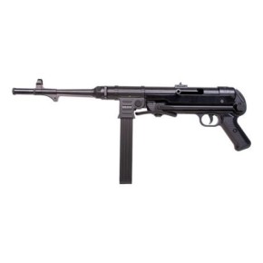 Fusil mitrailleur GSG MP40 calibre 9mm