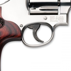 Revolver 38/357 Mag Smith & Wesson 686 Deluxe 7 coups 6 pouces