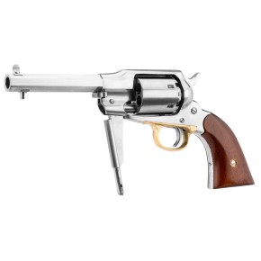 Revolver Remington 1858 -Standard Inox cal. 44