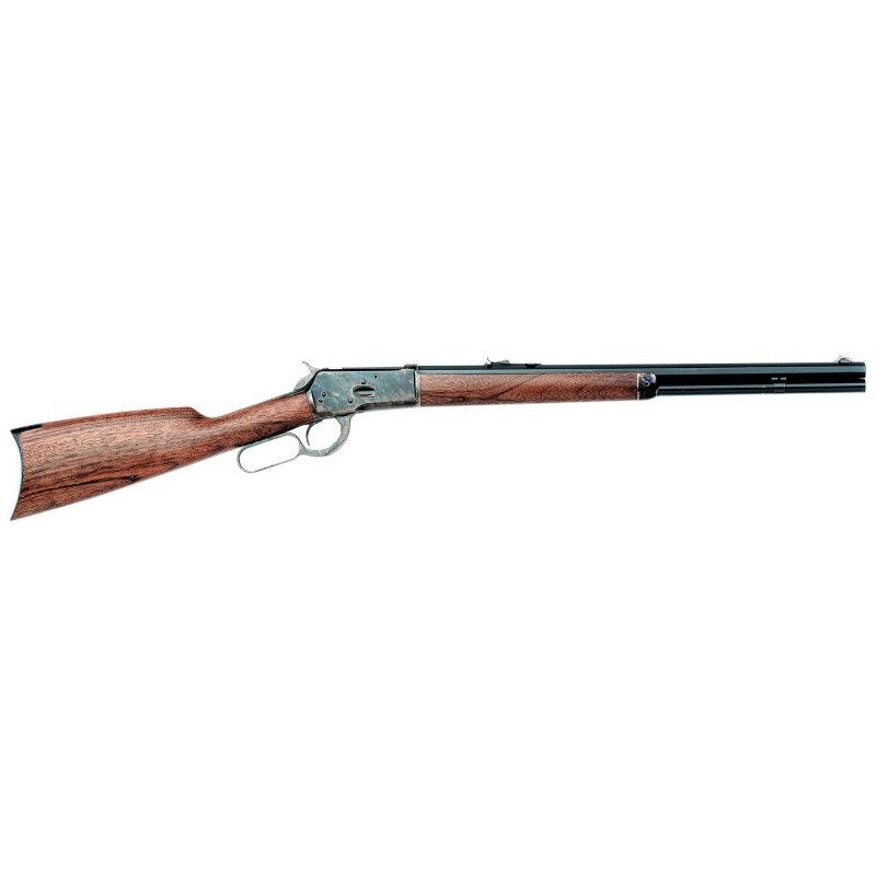 Chiappa 1892 Lever Action 357 Mag - Canon Octogonal