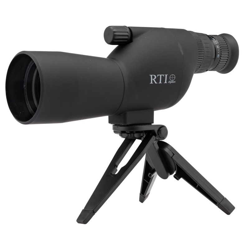 Lunette d'observation RTI 15-40 x 50 mm