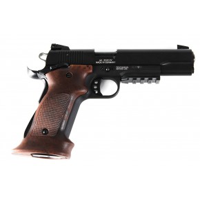 Pistolet GSG 1911 Target C/.22 LR - Noir