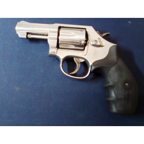 Revolver Smith&Wesson  38-spécial police mod 64-7