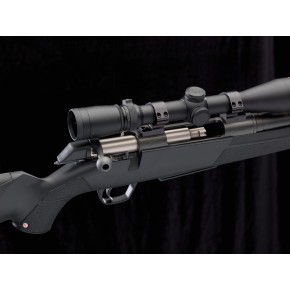 Carabine Winchester XPR THREADED Calibre 30.06