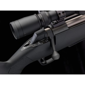 Carabine Winchester XPR THREADED Calibre 30.06