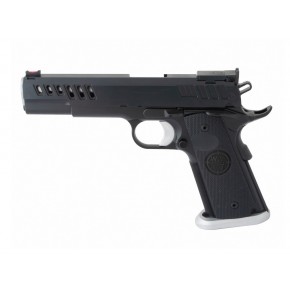Pistolet 9mm Warwick Tactical Outlaw Target - Noir