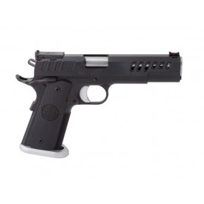 Pistolet 9mm Warwick Tactical Outlaw Target - Noir