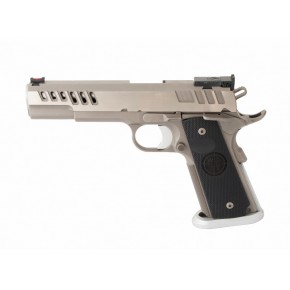 Pistolet 9mm Warwick Tactical Outlaw Target - CrN PVD