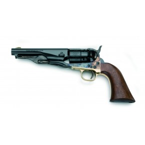 Revolver Pietta Modèle 1860 Army Acier Sheriff calibre 44